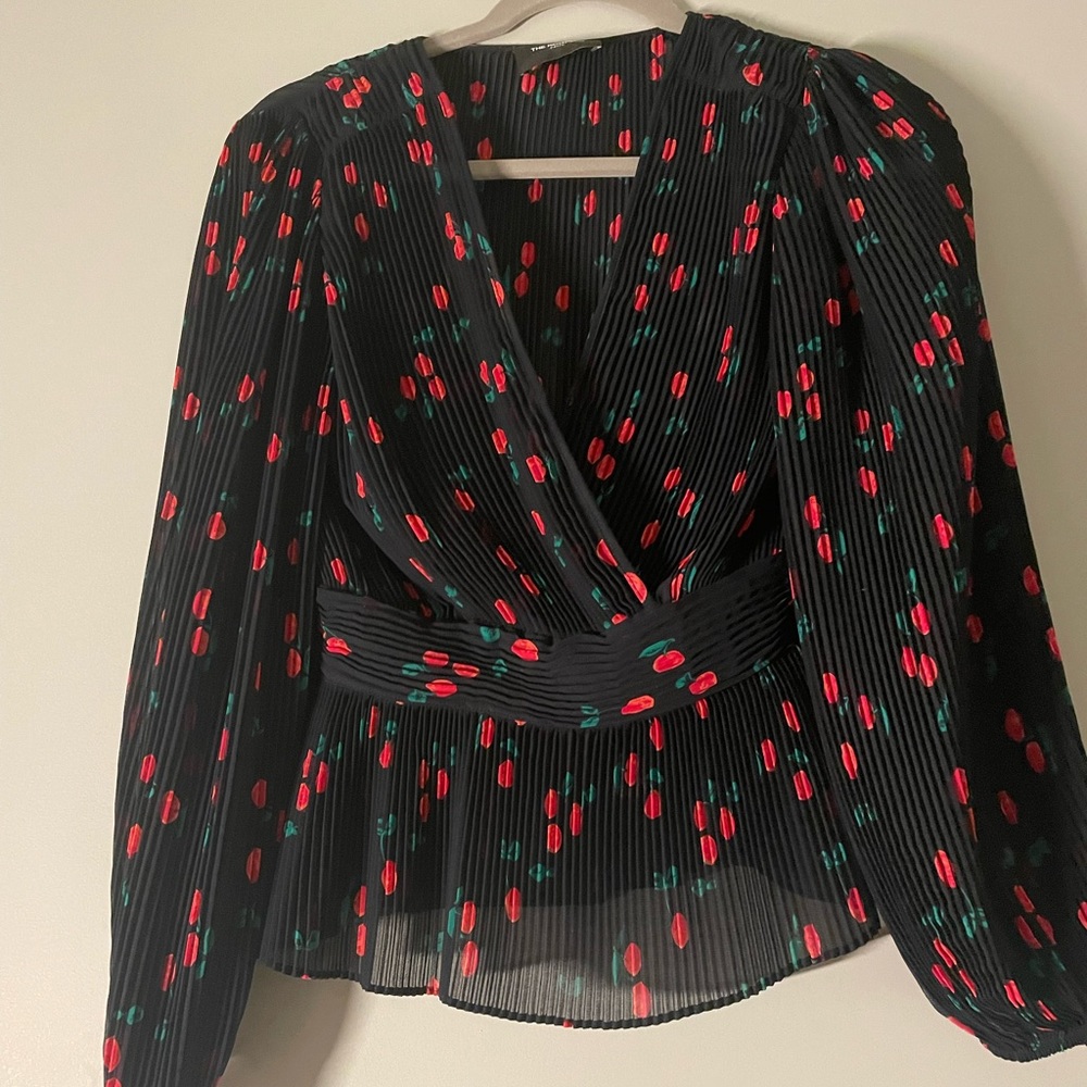 The Kooples Cherry Top 🍒